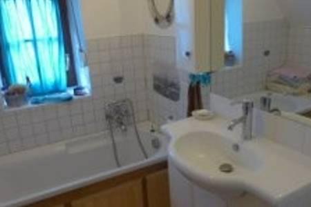 Le Parc House | le vieux logis