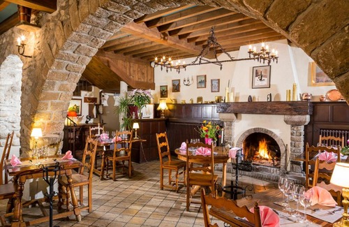 Yvoire Hotel | Le Vieux Logis