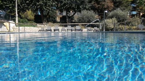 Volta Mantovana House | Le Vigne di Adamo