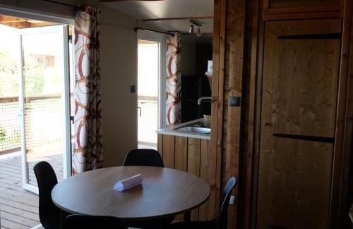 La Celle-Conde Resort | Le Village de Cottages - Le Pôle du Cheval et de l'Âne