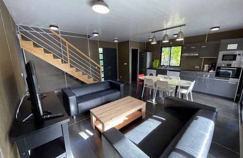 Le Vauclin Cottage | Le Village de la Pointe