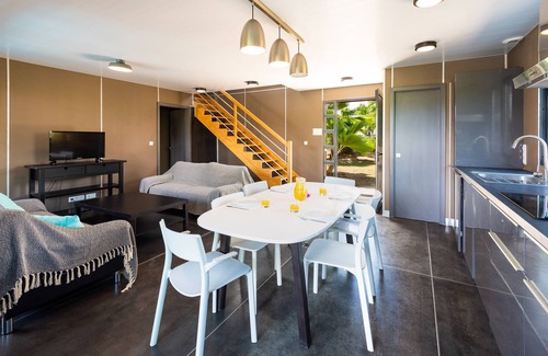 Le Vauclin Cottage | Le Village de la Pointe