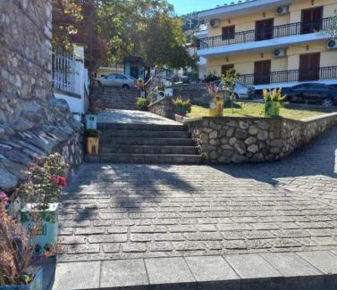 Stavros Apartment | Le Village