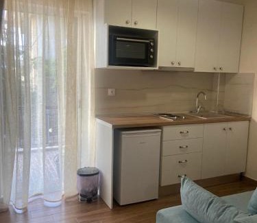 Stavros Apartment | Le Village