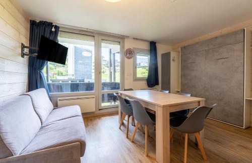Les Menuires Apartment | Le Villaret