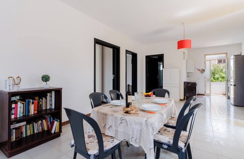 Sant'Isidoro Apartment | Le Ville di Sofia - PP by BarbarHouse