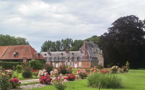 Quevauvillers House | Le Vivier Quevauvillers