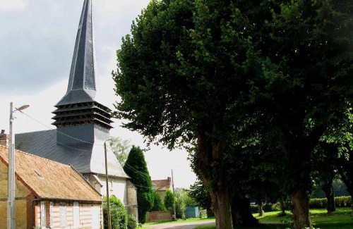 Quevauvillers House | Le Vivier Quevauvillers