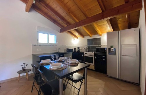 Espelette Apartment | Le XILOTIK - Peaceful apartment in Espelette