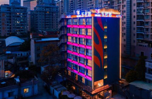 Nanshan Hotel | Leader Art Hotel（Shenzhen University Science and Technology Park Store)）