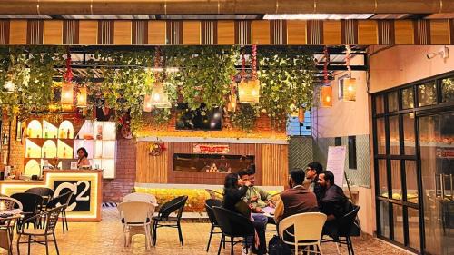 Sualkuchi Apartment | Leafyinn-Cosy getaway near ISBT!
