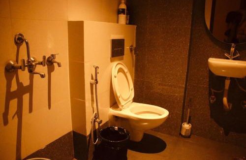 Rohini Apartment | Leafyinn Elysian Escape Condo