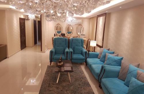 Agouza Apartment | Lebanon Apartment