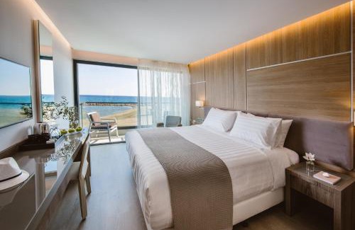 Oroklini Hotel | Lebay Beach Hotel