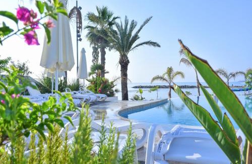 Oroklini Hotel | Lebay Beach Hotel