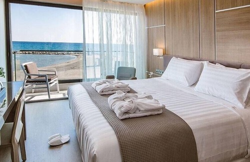 Oroklini Hotel | Lebay Beach Hotel