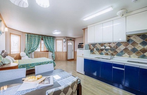 Gapyeong House | Lebois Pension