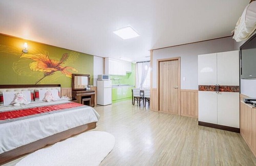 Gapyeong House | Lebois Pension