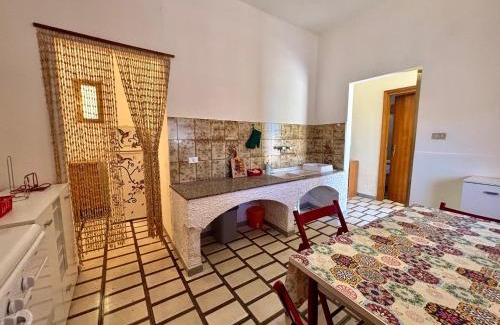 Torre Rinalda House | Lecce Seaside Retrò