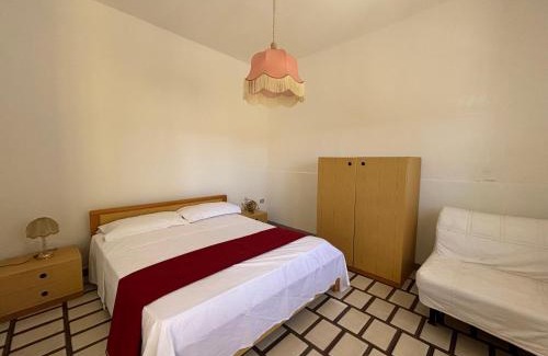 Torre Rinalda House | Lecce Seaside Retrò