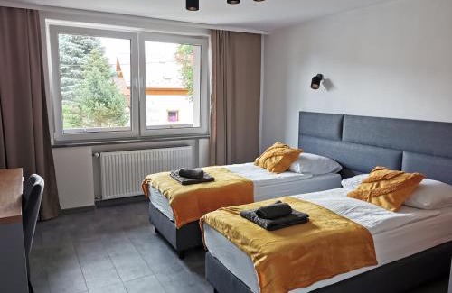 Swieradow-Zdroj Apartment | Lech Sport Apartamenty