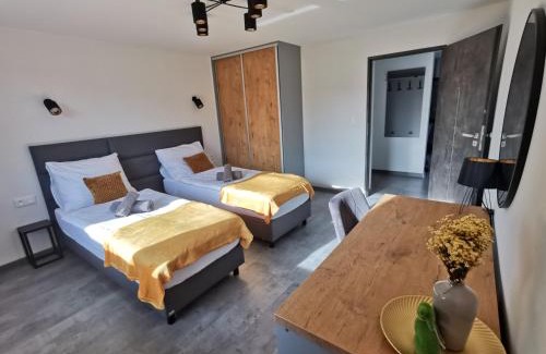 Swieradow-Zdroj Apartment | Lech Sport Apartamenty