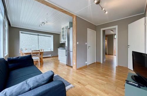 Stavanger Apartment | Ledaal Place 2 by Stavanger BnB