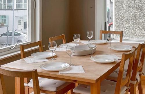 Stavanger Apartment | Ledaal Place 2 by Stavanger BnB