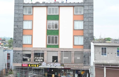 Tezpur Hotel | Lee Palace Hotel
