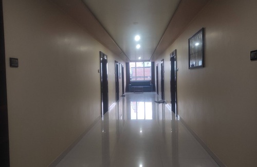 Tezpur Hotel | Lee Palace Hotel