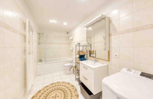 Argenteuil Apartment | *LeFamiliale*ProcheParis JO 2024