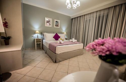 Lefkada Apartment | Lefkadio