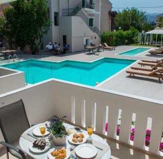 Lefkada Apartment | Lefkadio