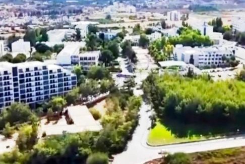 Vasa Koilaniou Apartment | Lefke Apart Kıbrıs