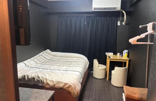 Akiruno Apartment | LEGALCOURT - Vacation STAY 17899