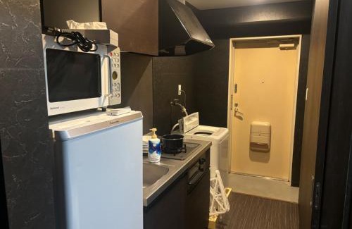 Akiruno Apartment | LEGALCOURT - Vacation STAY 17899