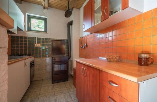 Bribir House | Legendao by Interhome