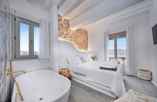 Plintri Hotel | Legendary Suites