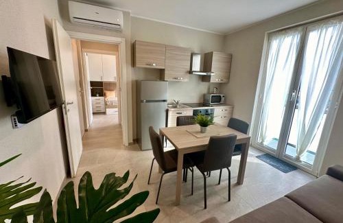 San Salvatore Apartment | Legni di mare residence