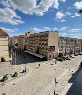 Legnica Apartment | Legnica Apartament 36m2 Delux 3