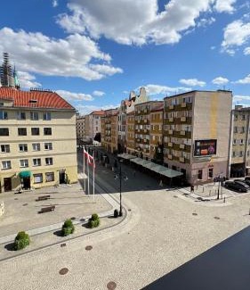 Legnica Apartment | Legnica Apartament 36m2 Delux 3