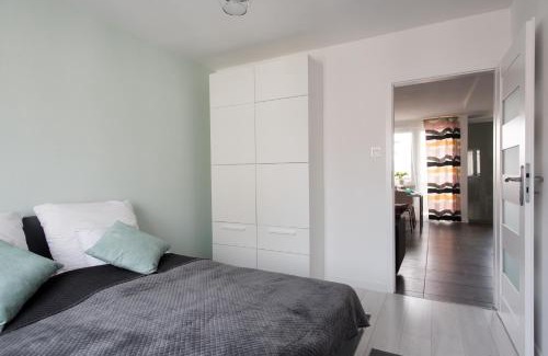 Legnica Apartment | Legnica Apartament 52m2 Delux 1