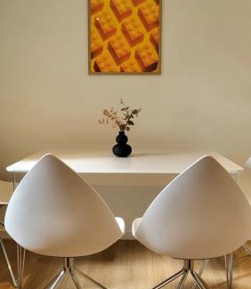 Billund Apartment | Lego Fans Аpartment #2 Central of Billund