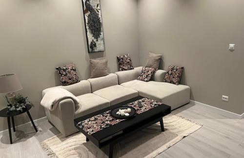 Larvik Apartment | Lego Living