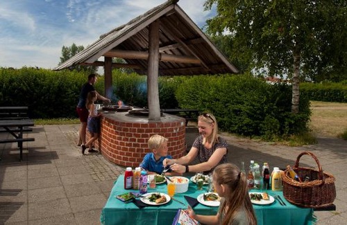 Billund Other | LEGOLAND Wild West Cabins