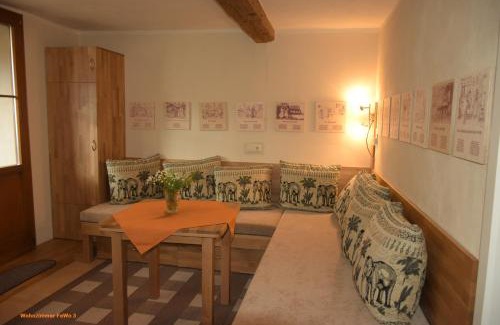 Lindig Apartment | Lehmhof-Lindig