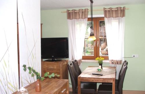 Lindig Apartment | Lehmhof-Lindig