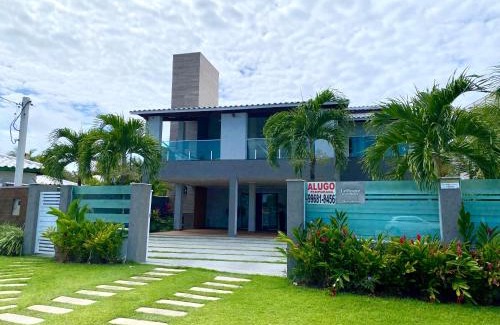 Parafuso House | Lehome - Casa Por Temporada Em Guarajuba