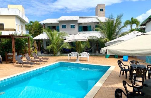 Parafuso House | Lehome - Casa Por Temporada Em Guarajuba
