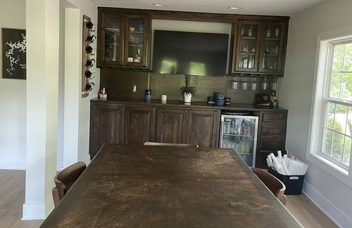 Garfield House | Lehr’s Oak Farm 1900’s Homestead. Near Beaver Lake and Eureka Springs.